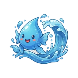 Tidemon (Lv. 30)