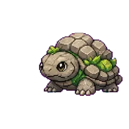 Craglet - Rock-type Soltokemon