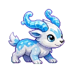 Ripplekid - Water-type Soltokemon