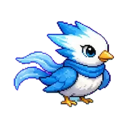 Breezlet - Wind-type Soltokemon