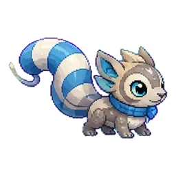 Draftmunk - Wind-type Soltokemon